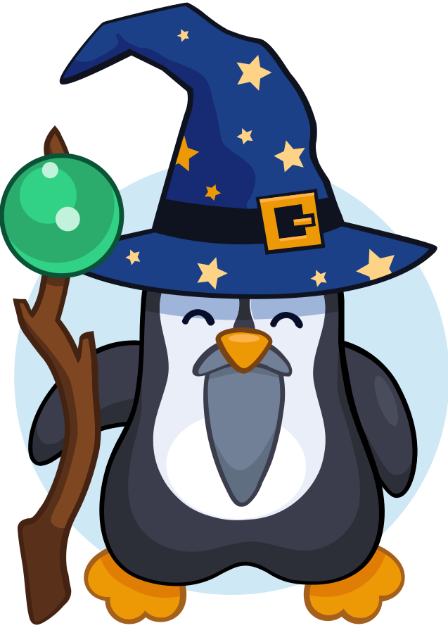 Server Sorcery logo